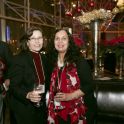 Holiday Social, December 15, 2015<br />Photo courtesy of The Image Commission