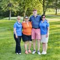 Golf Tournament 2017<br />Photo courtesy of The Image Commission
