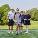 Golf Tournament 2017<br />Photo courtesy of The Image Commission