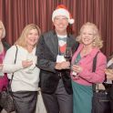 Holiday Social 2017<br />Photo courtesy of The Image Commission