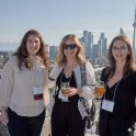 SITE Canada Summer Social 2018<br />Photo courtesy of The Image Commission