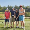 SITE Canada Golf 2018<br />Photo courtesy of The Image Commission
