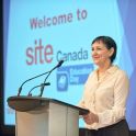 SITE Canada Education Day 2018<br />Photo courtesy of The Image Commission