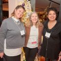 Holiday Social 2018<br />Photo courtesy of The Image Commission