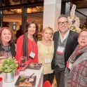 Holiday Social 2018<br />Photo courtesy of The Image Commission