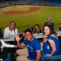 SITE Canada Takes You Out to the Ballgame